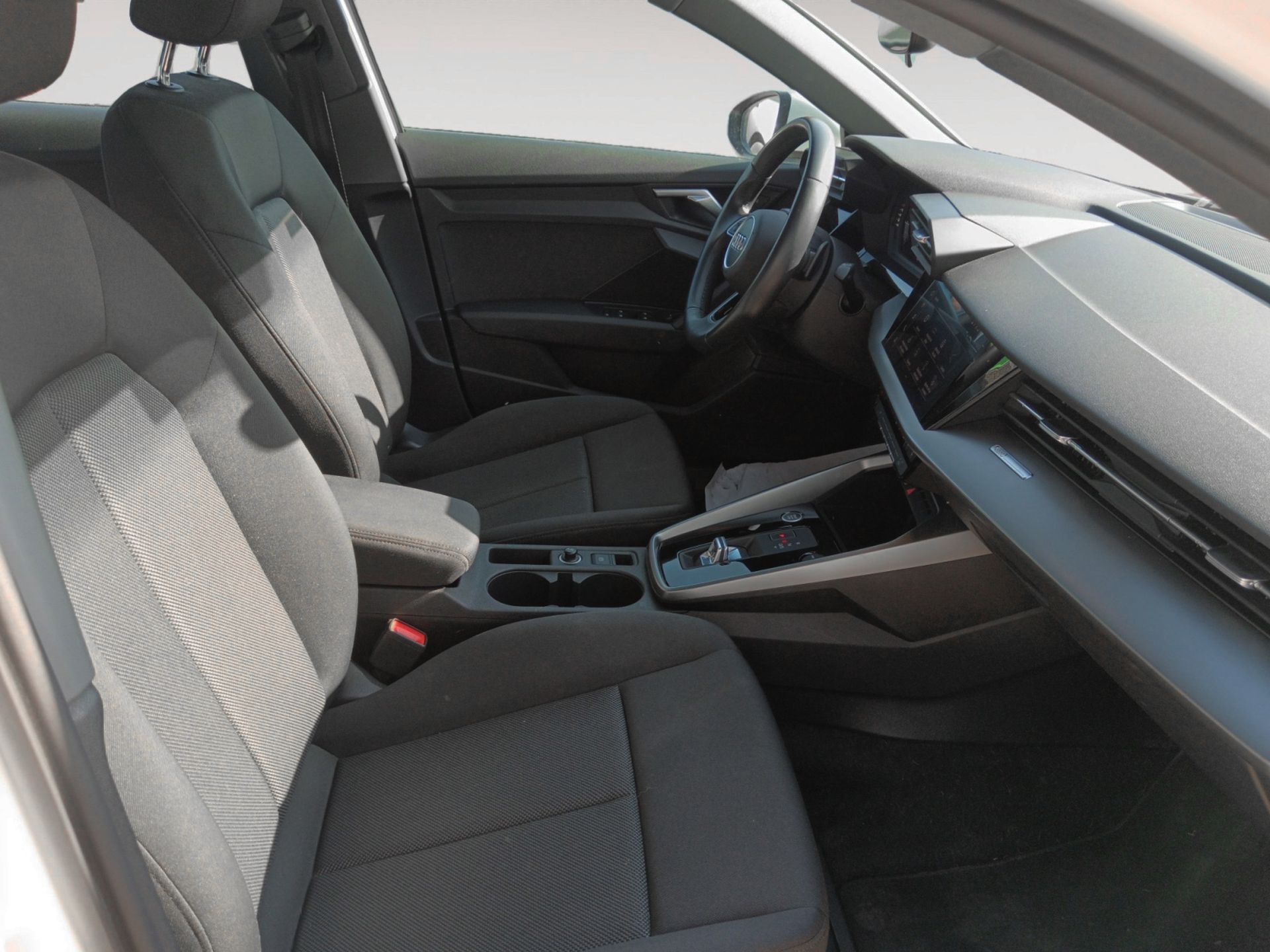 Audi A3 30 TFSI S tronic - foto 13