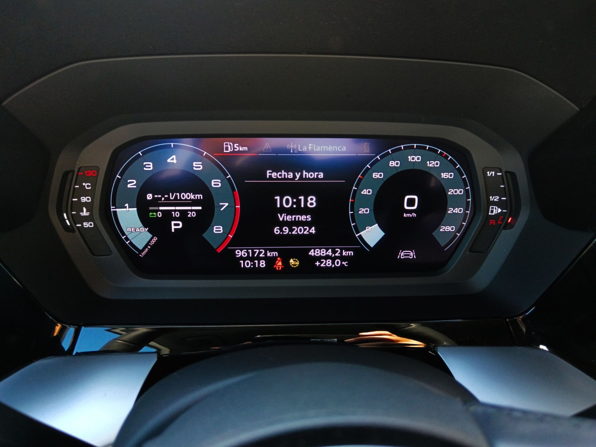 Audi A3 30 TFSI S tronic - foto 15