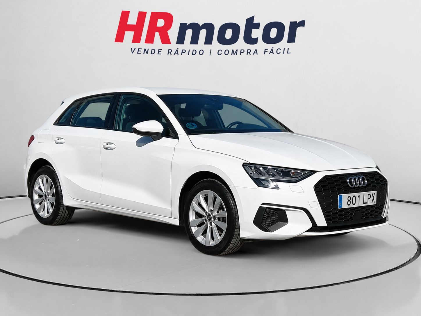 Audi A3 30 TFSI S tronic