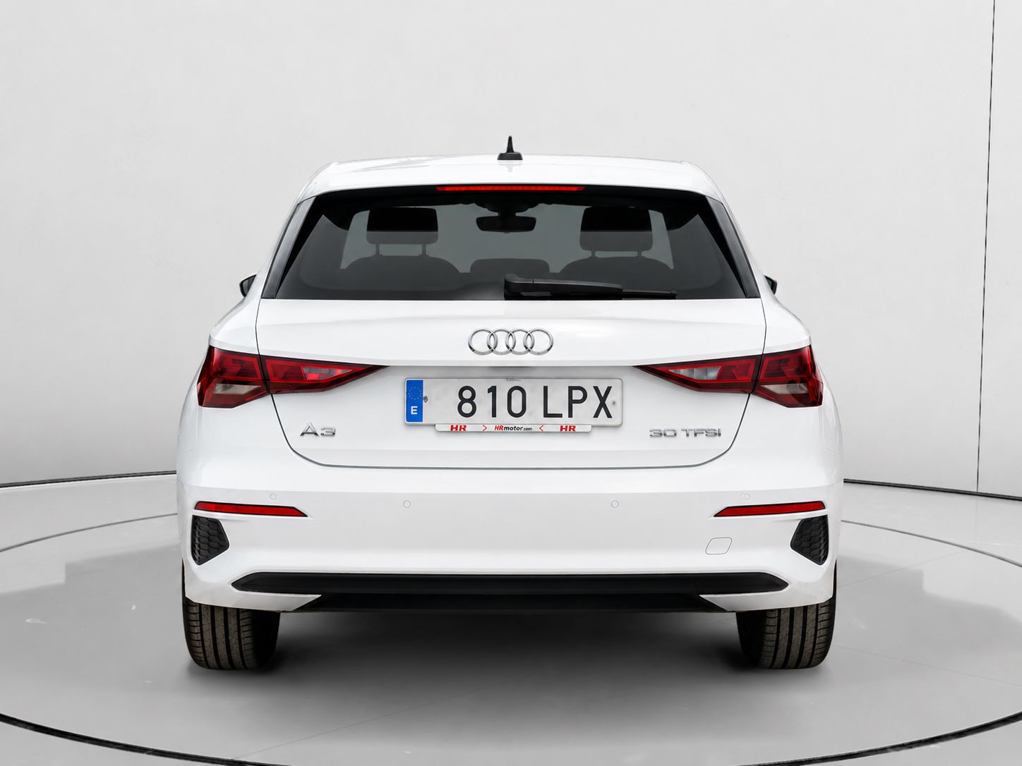 Audi A3 30 TFSI S tronic - foto 4