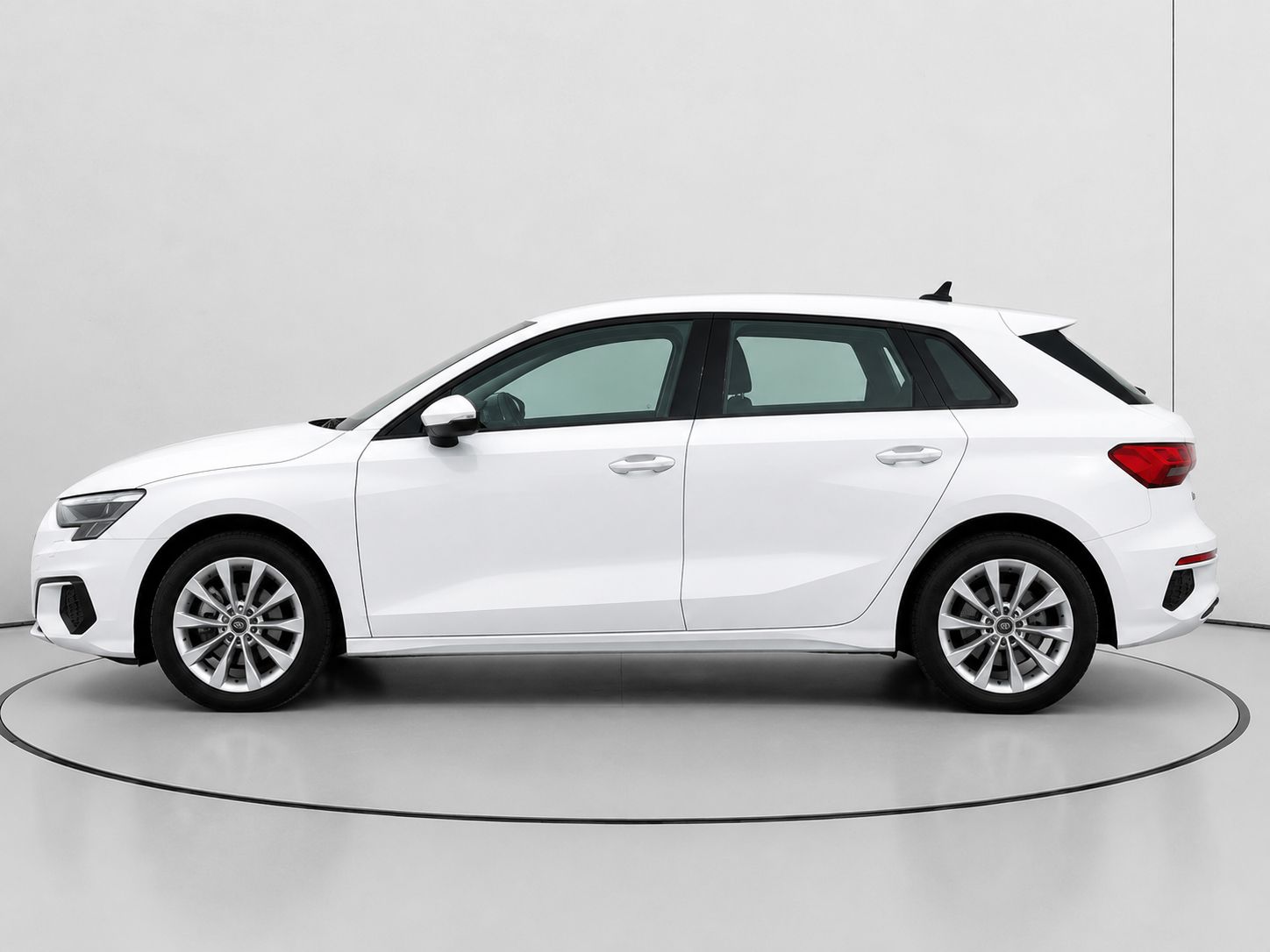 Audi A3 30 TFSI S tronic - foto 7