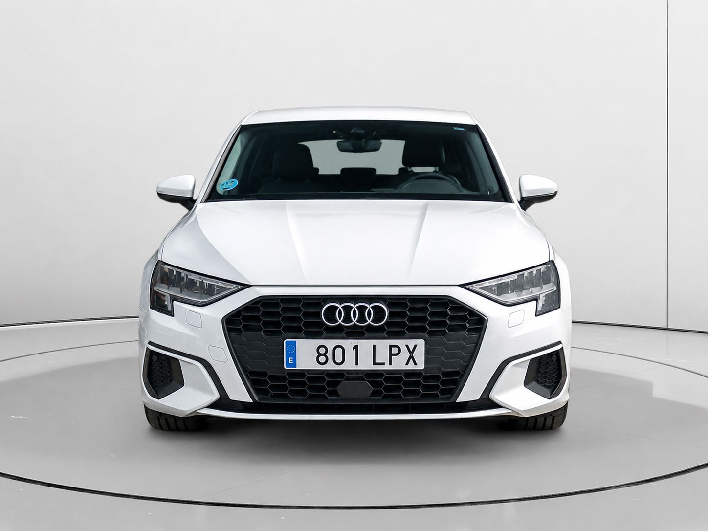 Audi A3 30 TFSI S tronic - foto 8