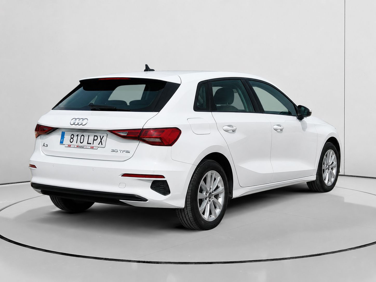 Audi A3 30 TFSI S tronic - foto 3