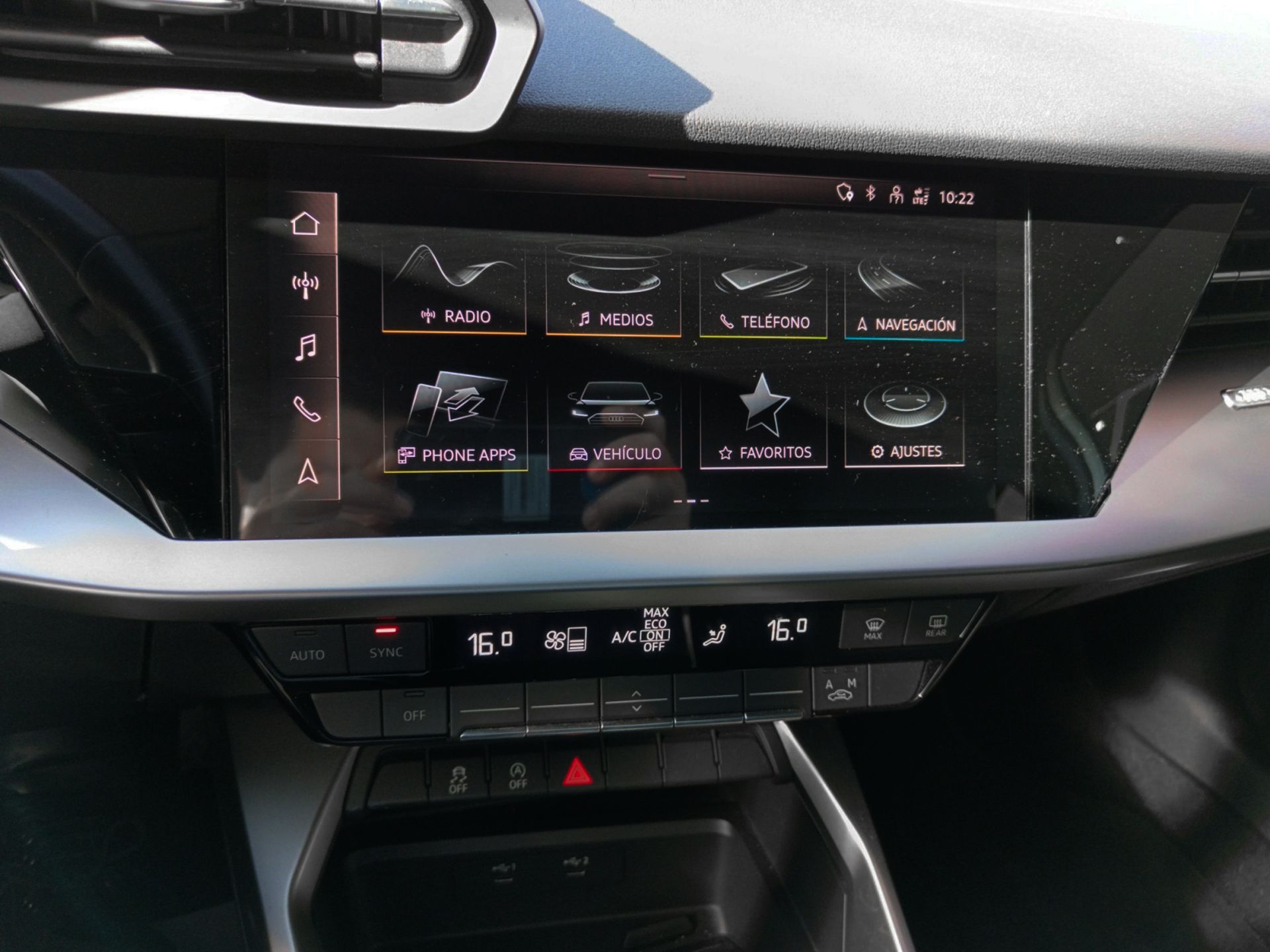 Audi A3 30 TFSI S tronic - foto 16