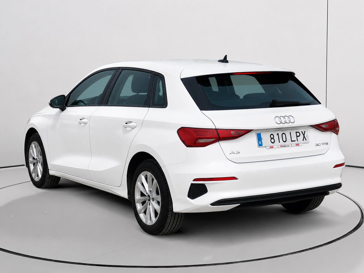 Audi A3 30 TFSI S tronic - foto 5