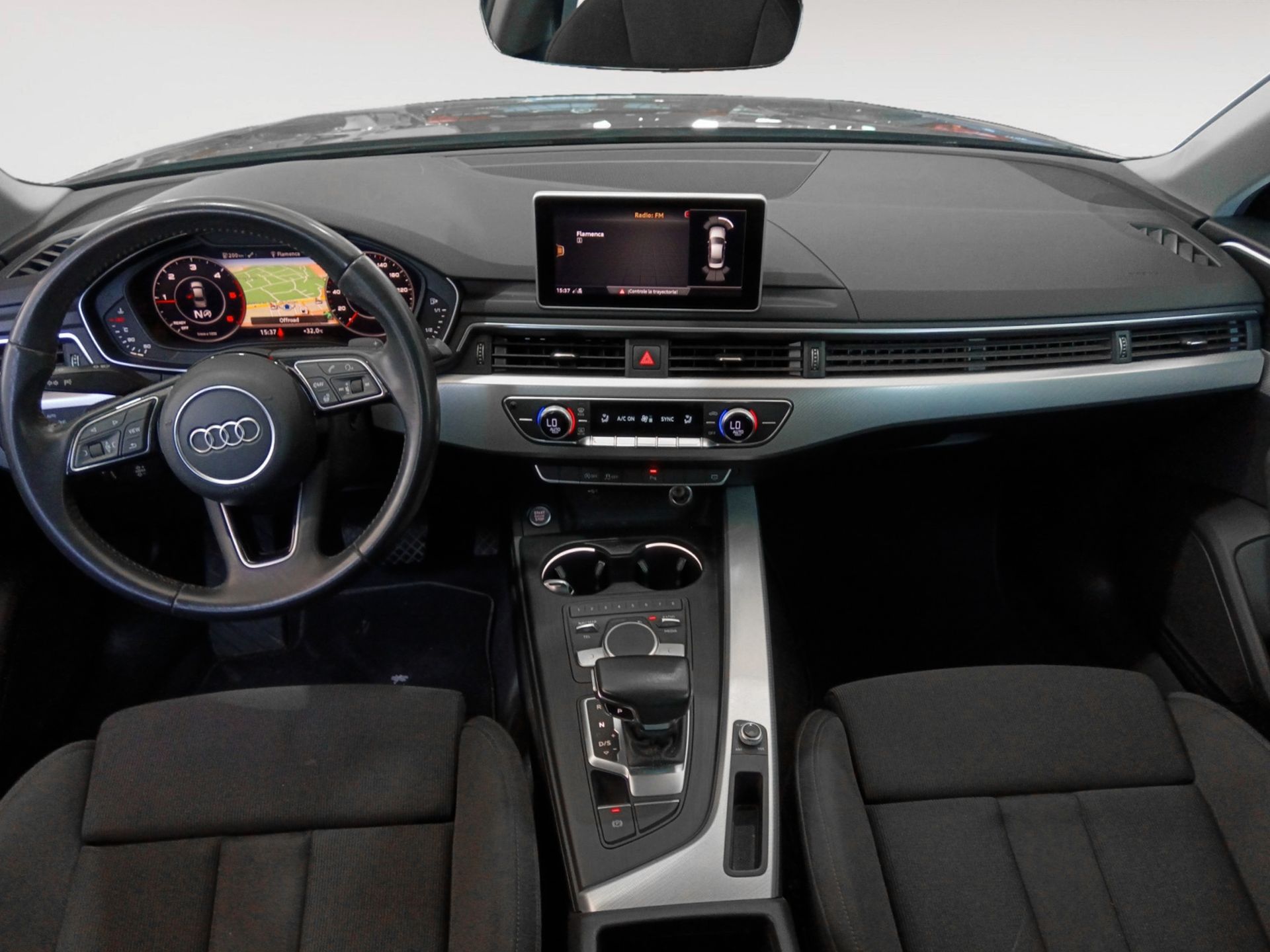 Audi A4 S line 35 TDI S tronic - foto 9