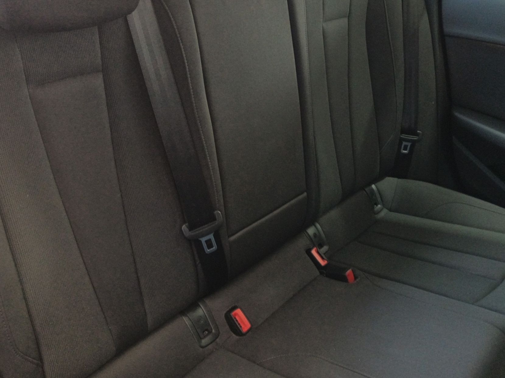 Audi A4 S line 35 TDI S tronic - foto 12