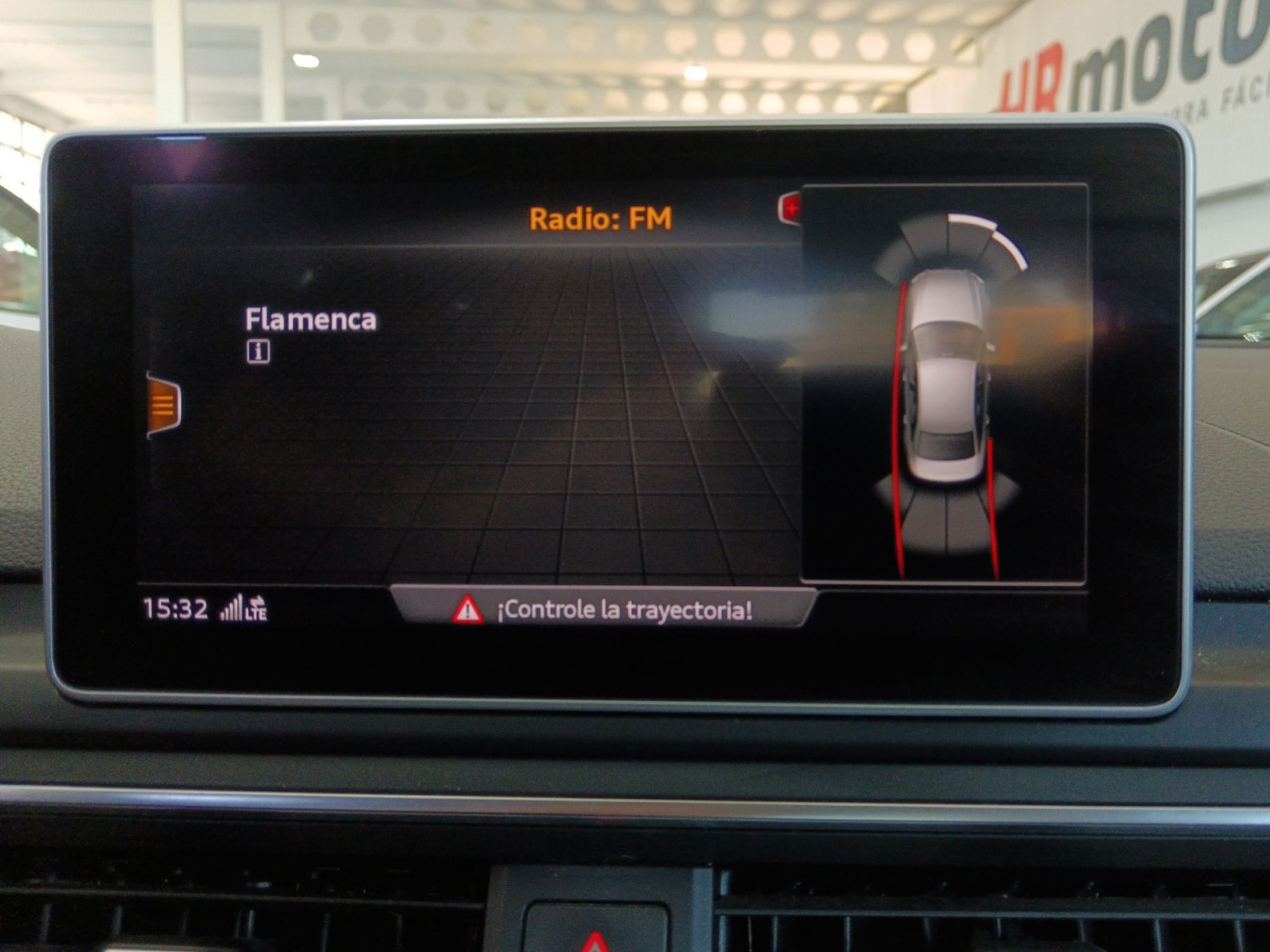 Audi A4 S line 35 TDI S tronic - foto 21