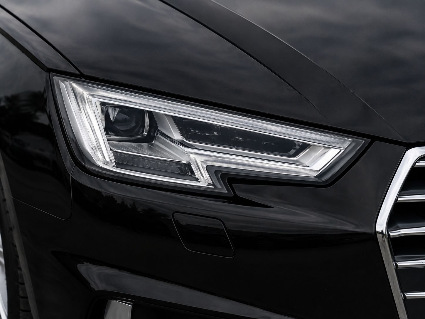 Audi A4 S line 35 TDI S tronic - foto 24