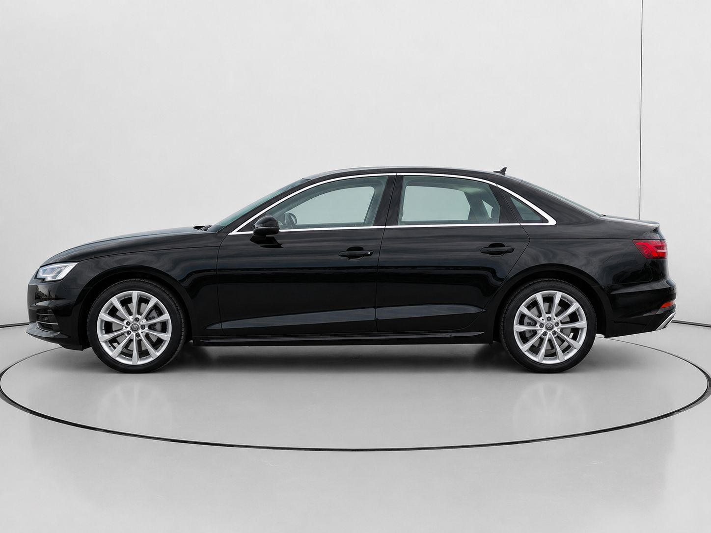 Audi A4 S line 35 TDI S tronic - foto 7