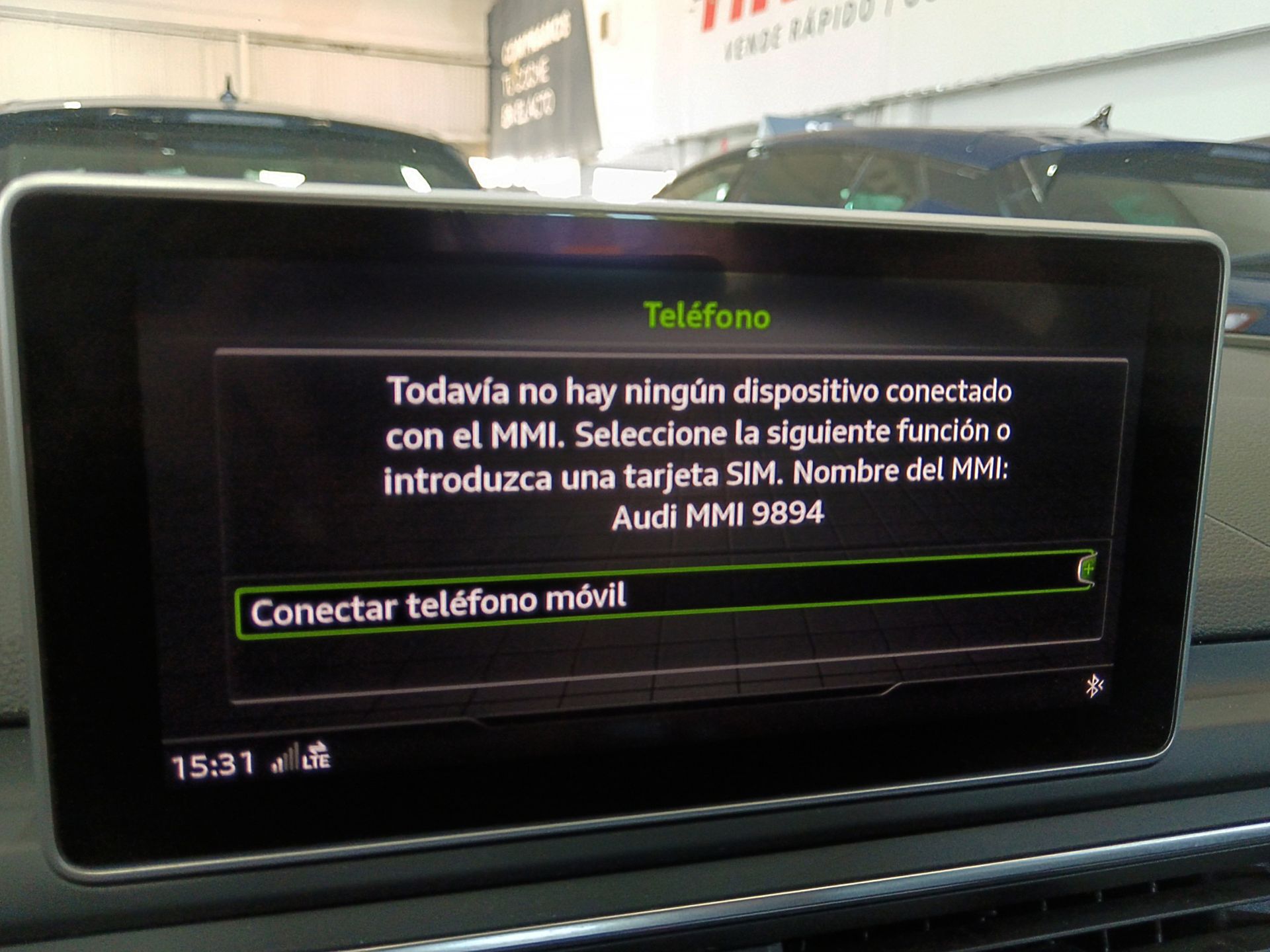 Audi A4 S line 35 TDI S tronic - foto 19