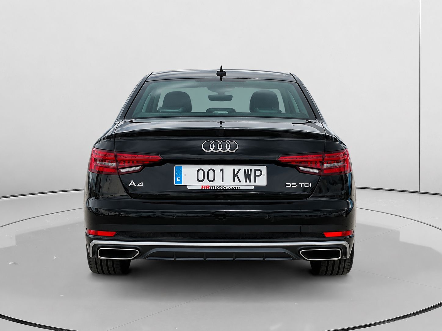 Audi A4 S line 35 TDI S tronic - foto 4