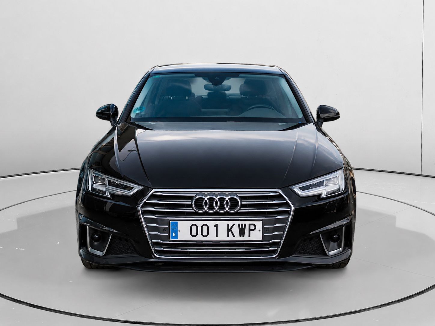 Audi A4 S line 35 TDI S tronic - foto 8