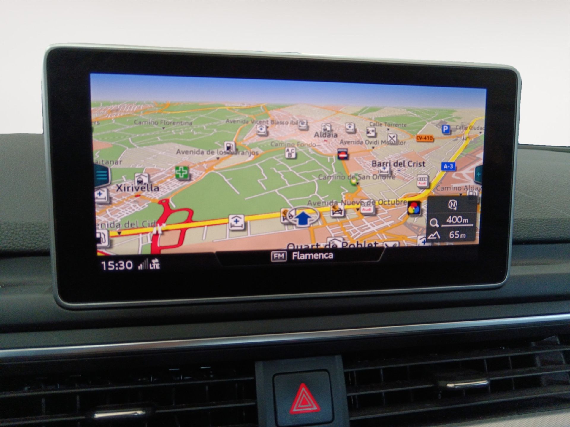 Audi A4 S line 35 TDI S tronic - foto 20
