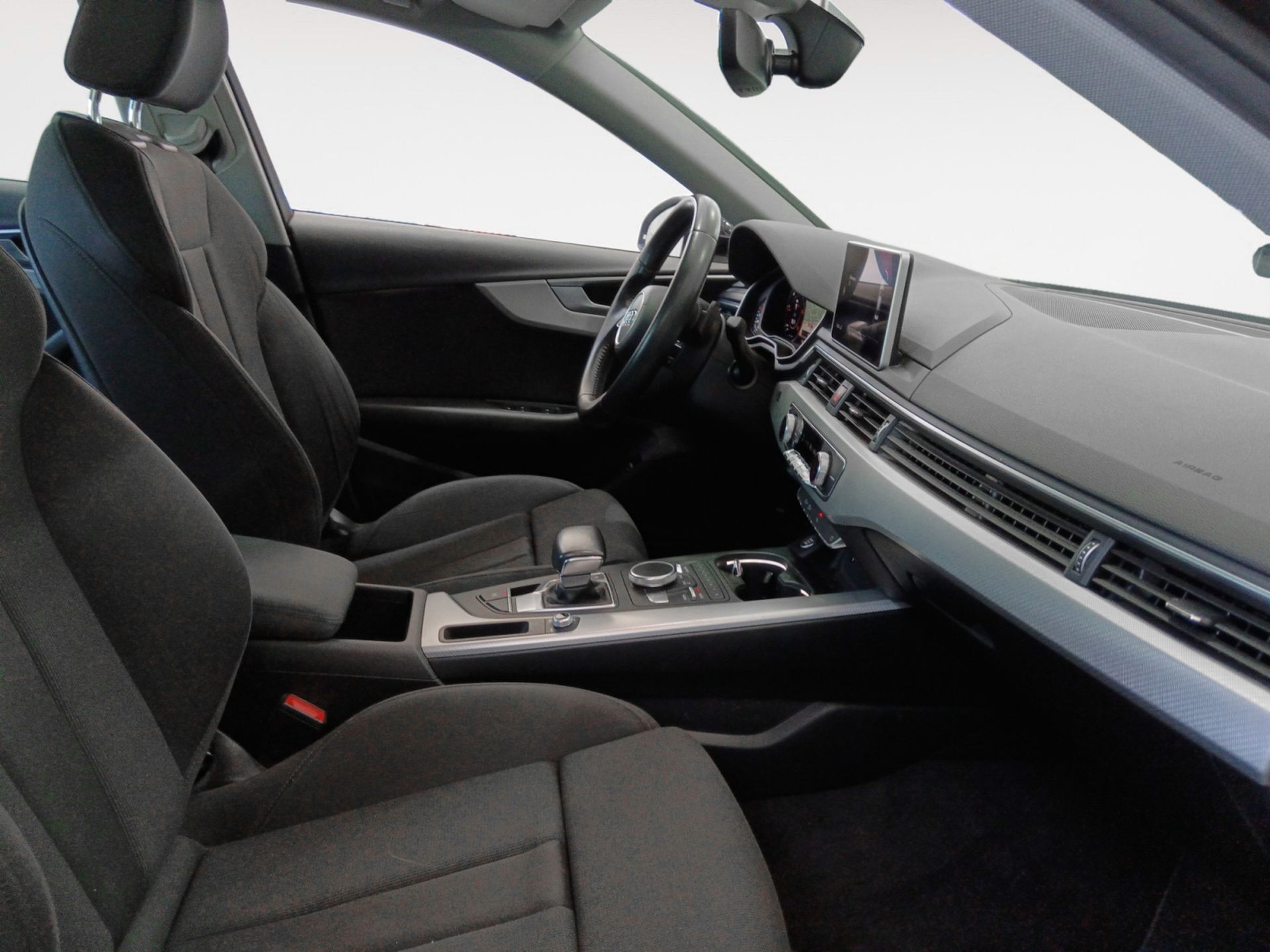 Audi A4 S line 35 TDI S tronic - foto 13