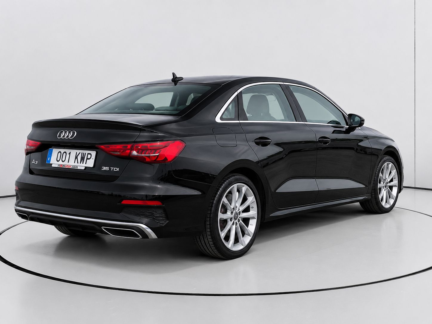 Audi A4 S line 35 TDI S tronic - foto 3