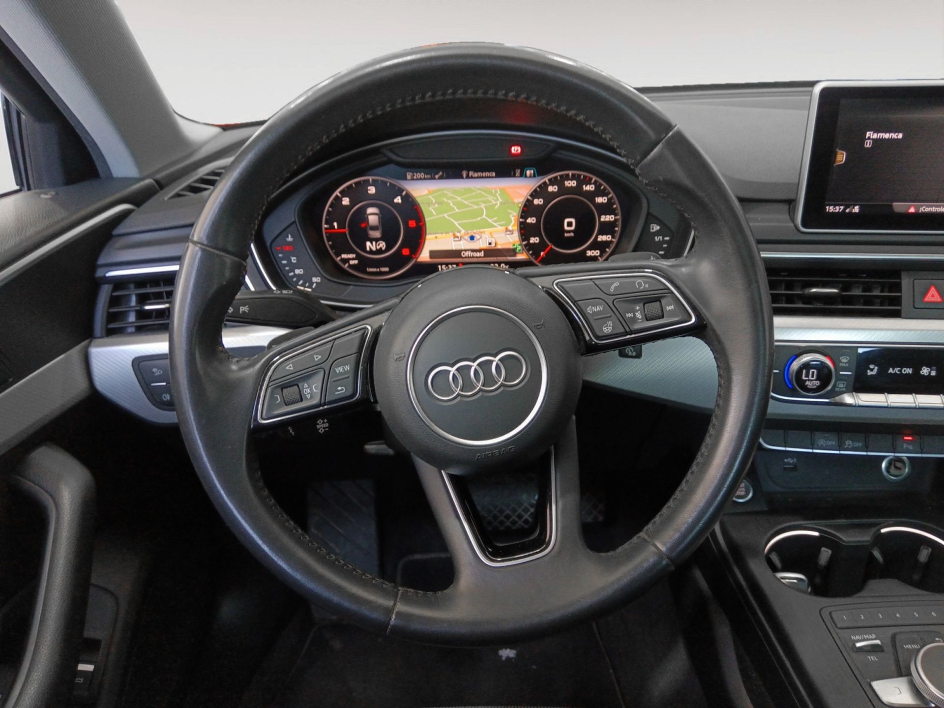 Audi A4 S line 35 TDI S tronic - foto 10