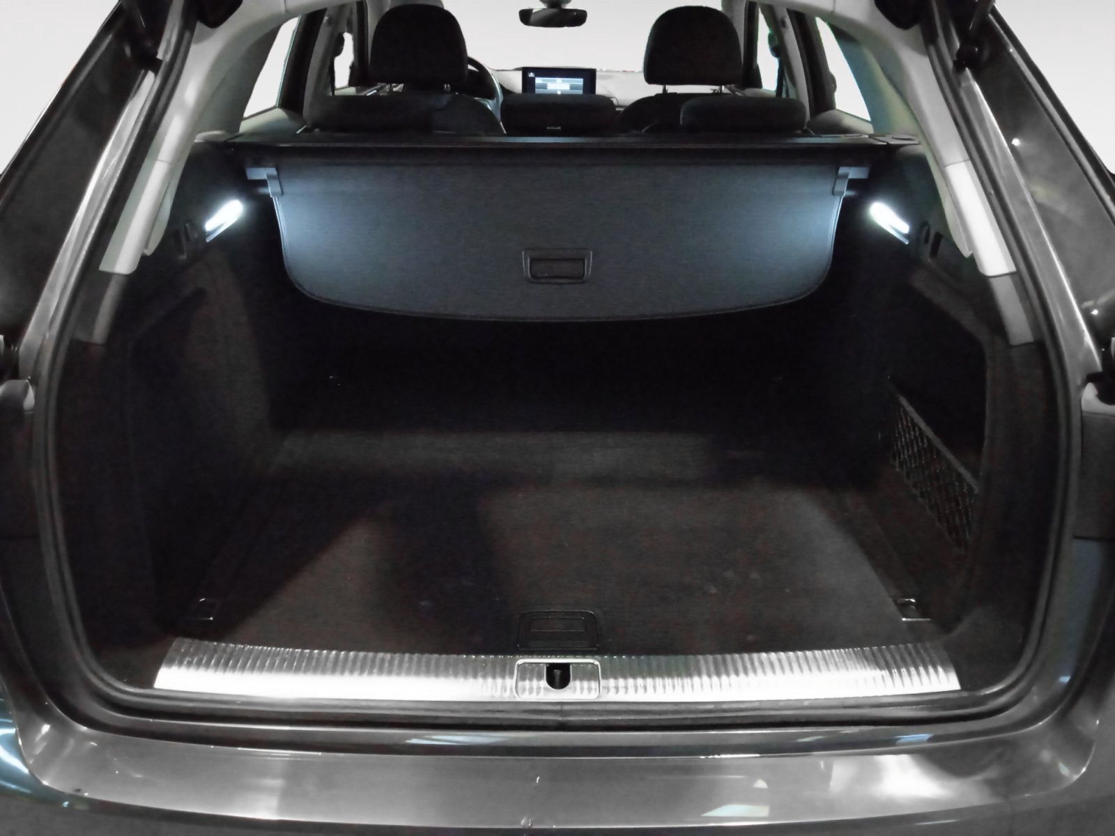 Audi A4 Advanced 35 TDI S tronic - foto 14