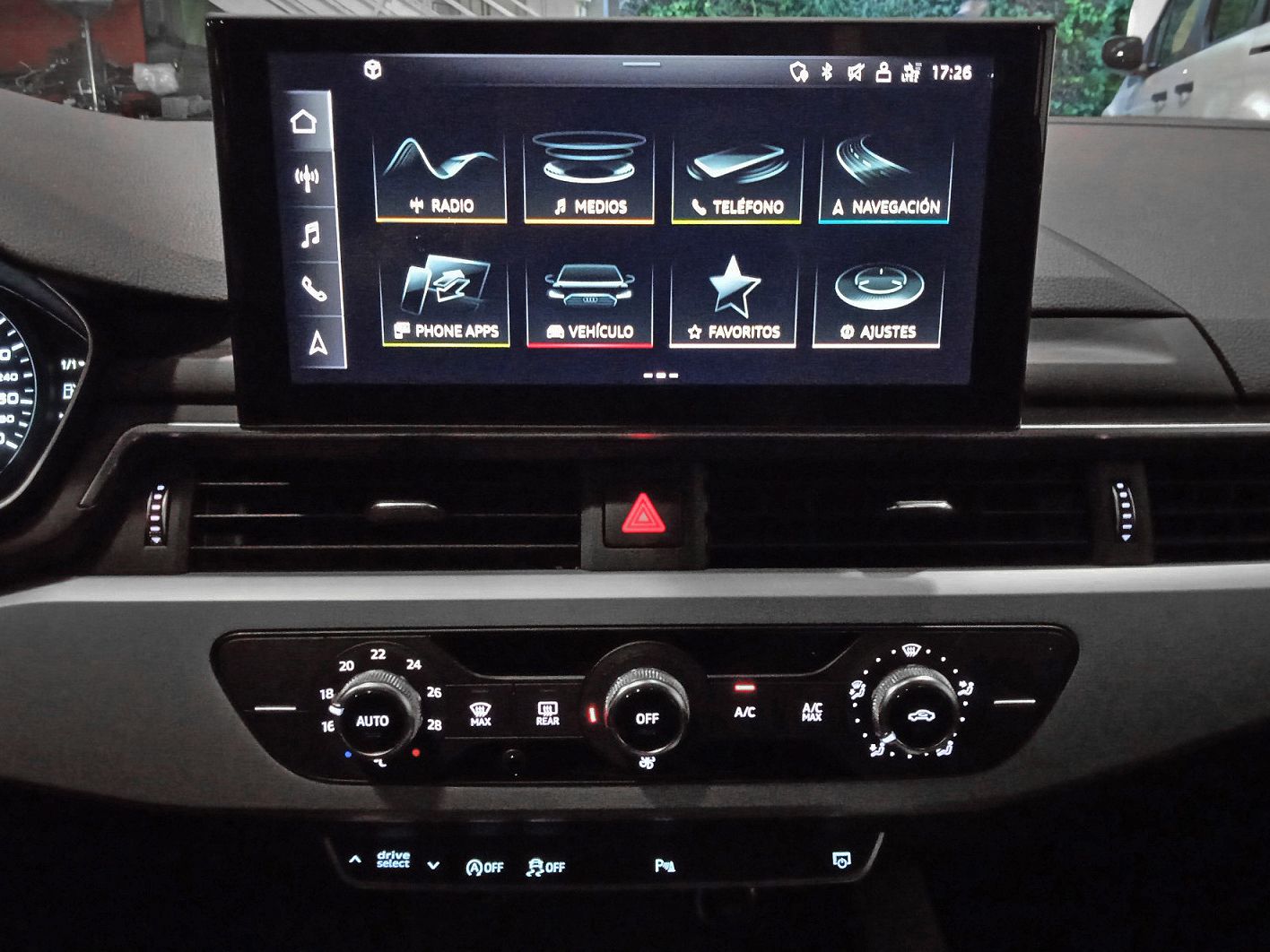 Audi A4 Advanced 35 TDI S tronic - foto 21