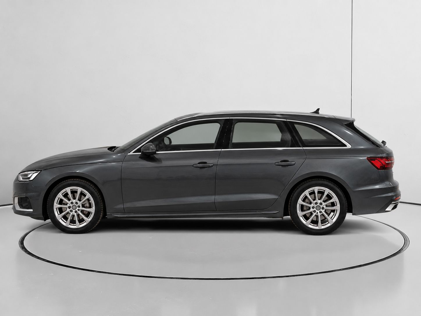 Audi A4 Advanced 35 TDI S tronic - foto 7