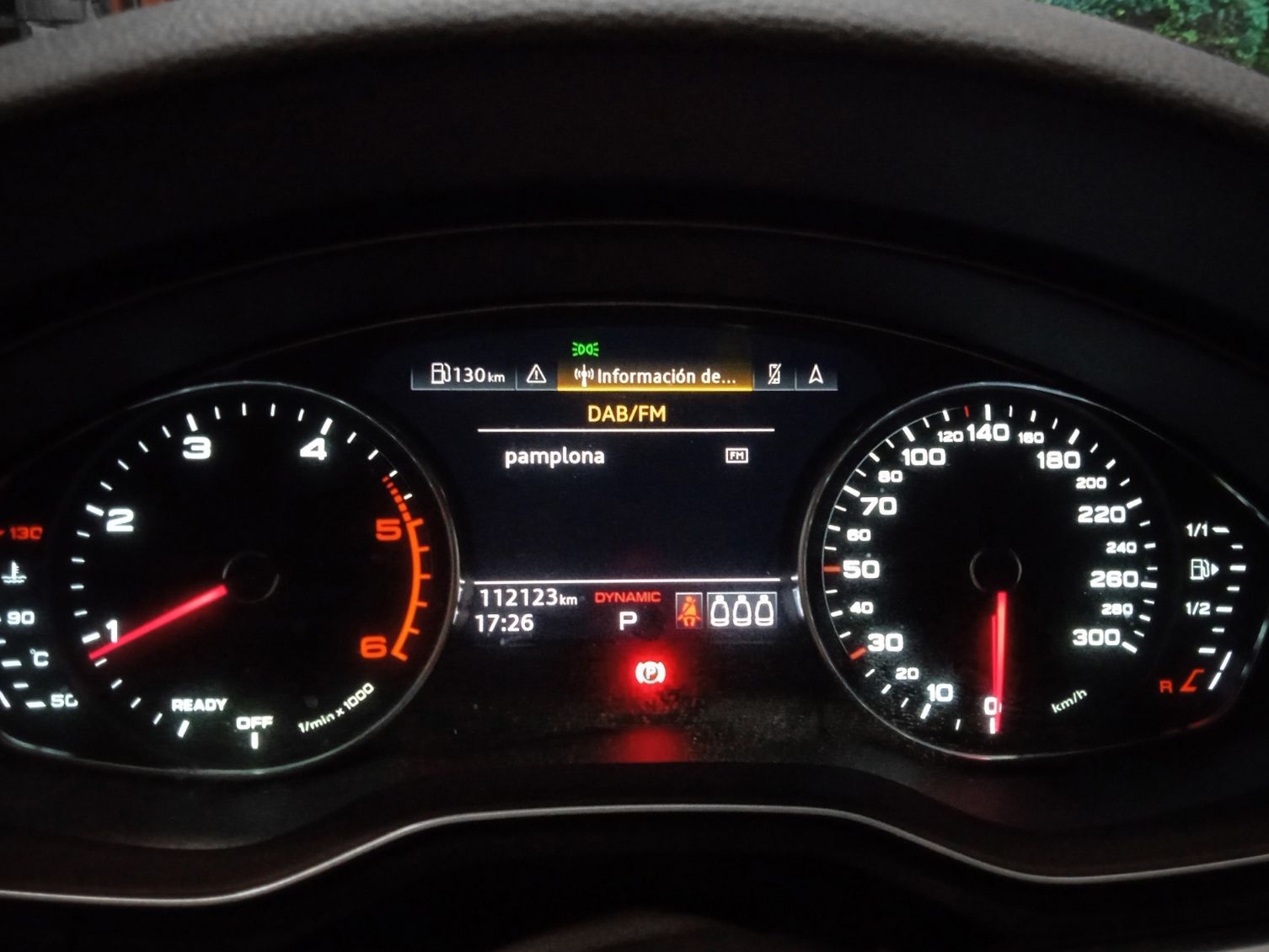 Audi A4 Advanced 35 TDI S tronic - foto 16