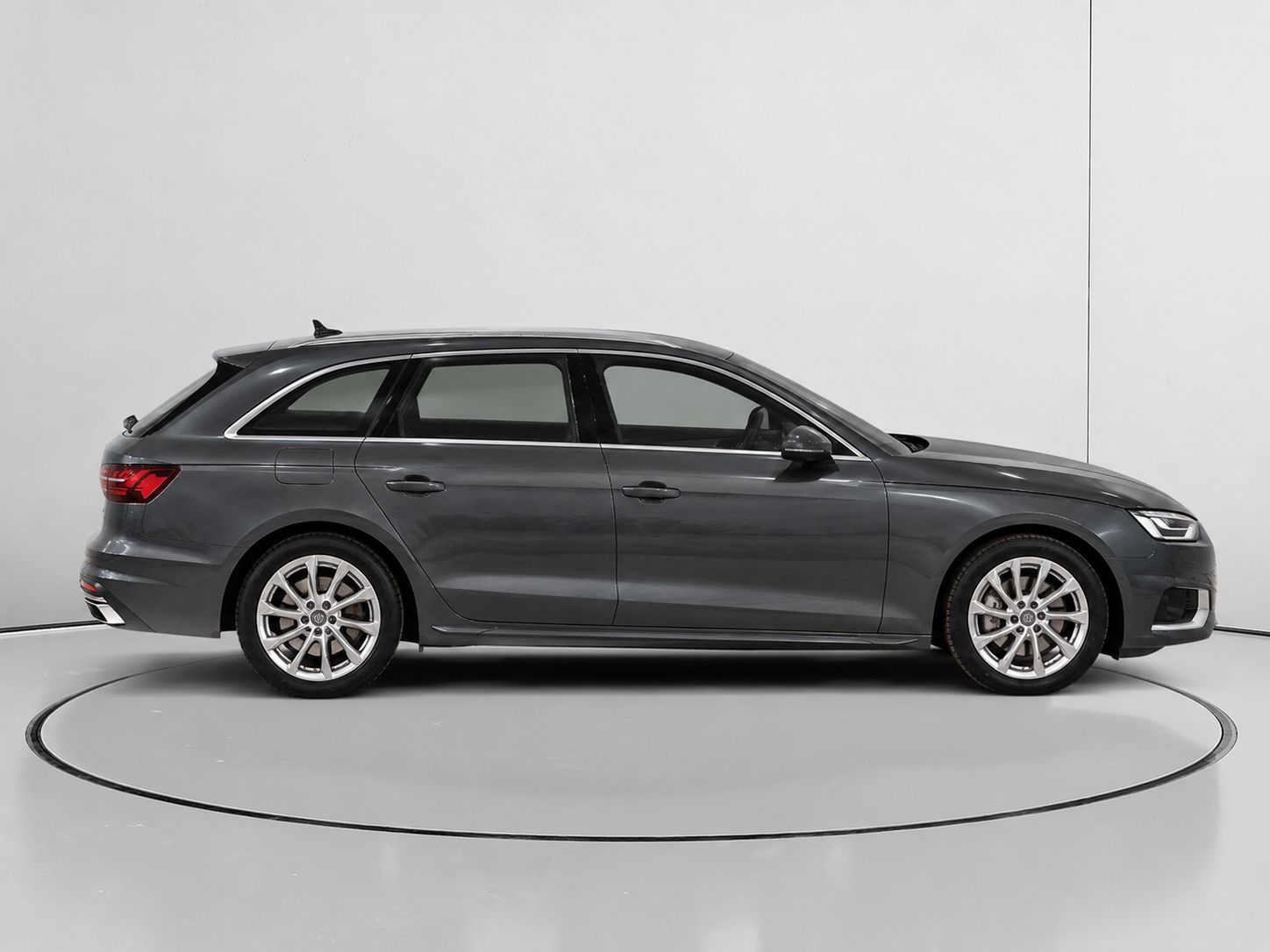 Audi A4 Advanced 35 TDI S tronic - foto 2