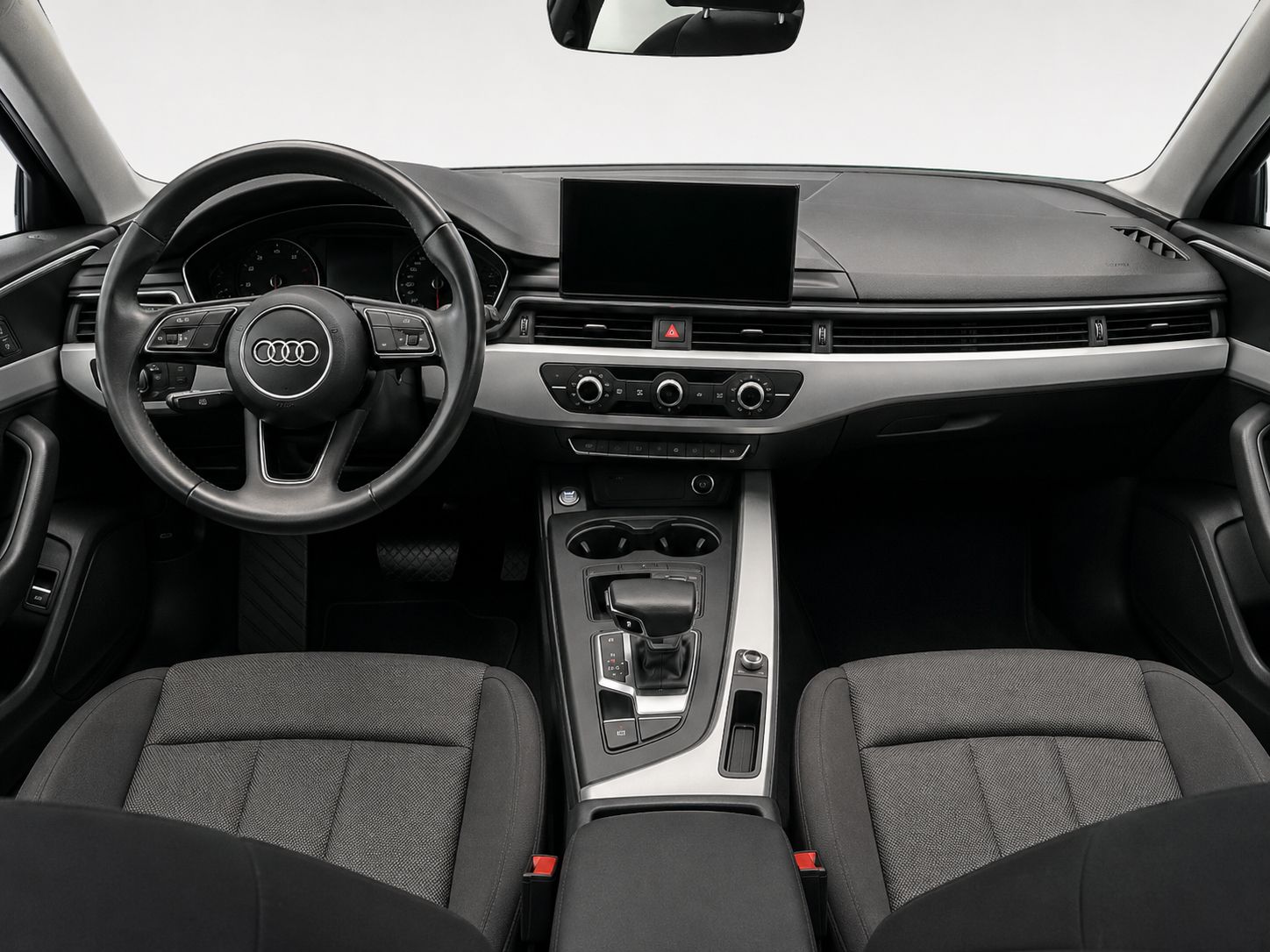 Audi A4 Advanced 35 TDI S tronic - foto 9