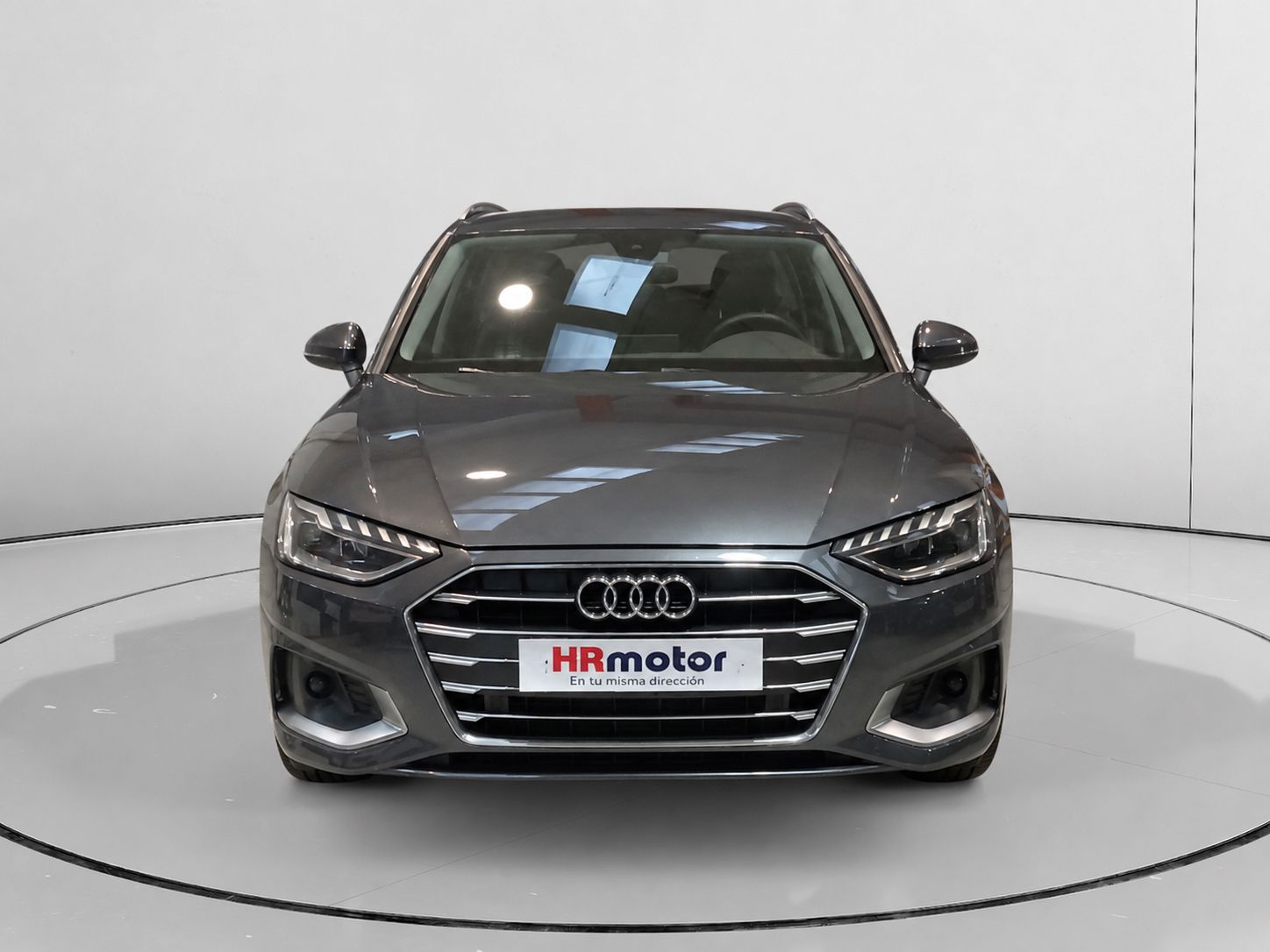 Audi A4 Advanced 35 TDI S tronic - foto 8