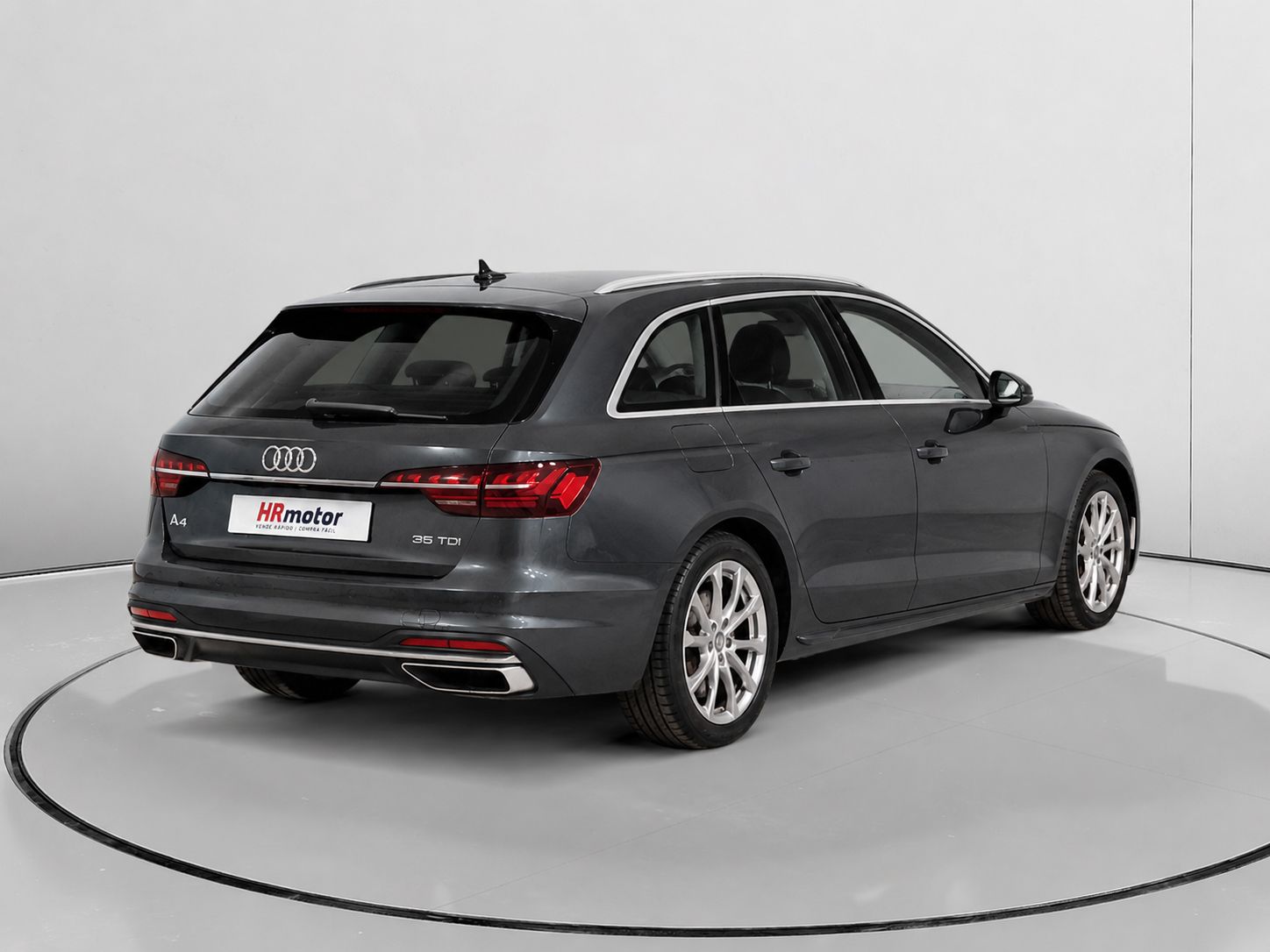 Audi A4 Advanced 35 TDI S tronic - foto 3