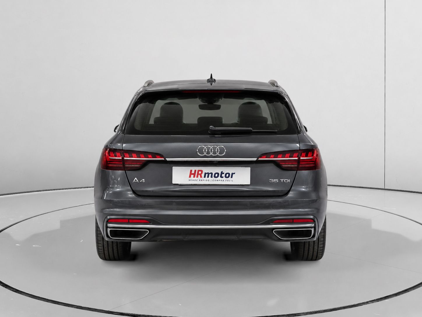 Audi A4 Advanced 35 TDI S tronic - foto 4