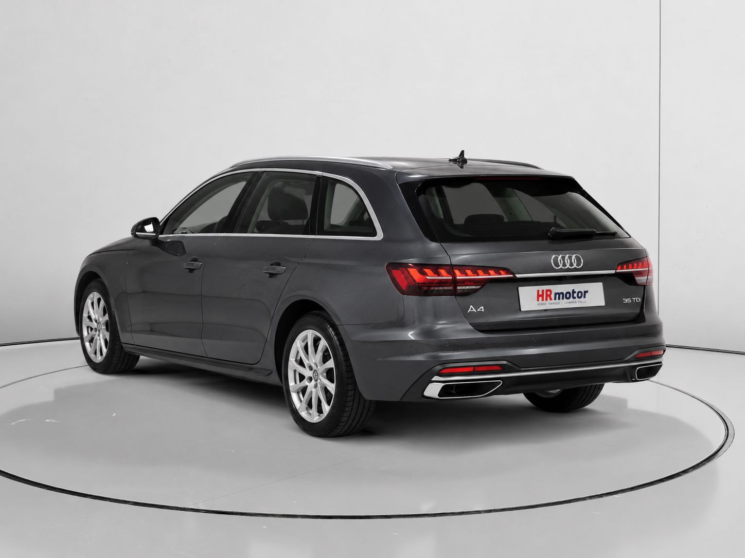 Audi A4 Advanced 35 TDI S tronic - foto 5