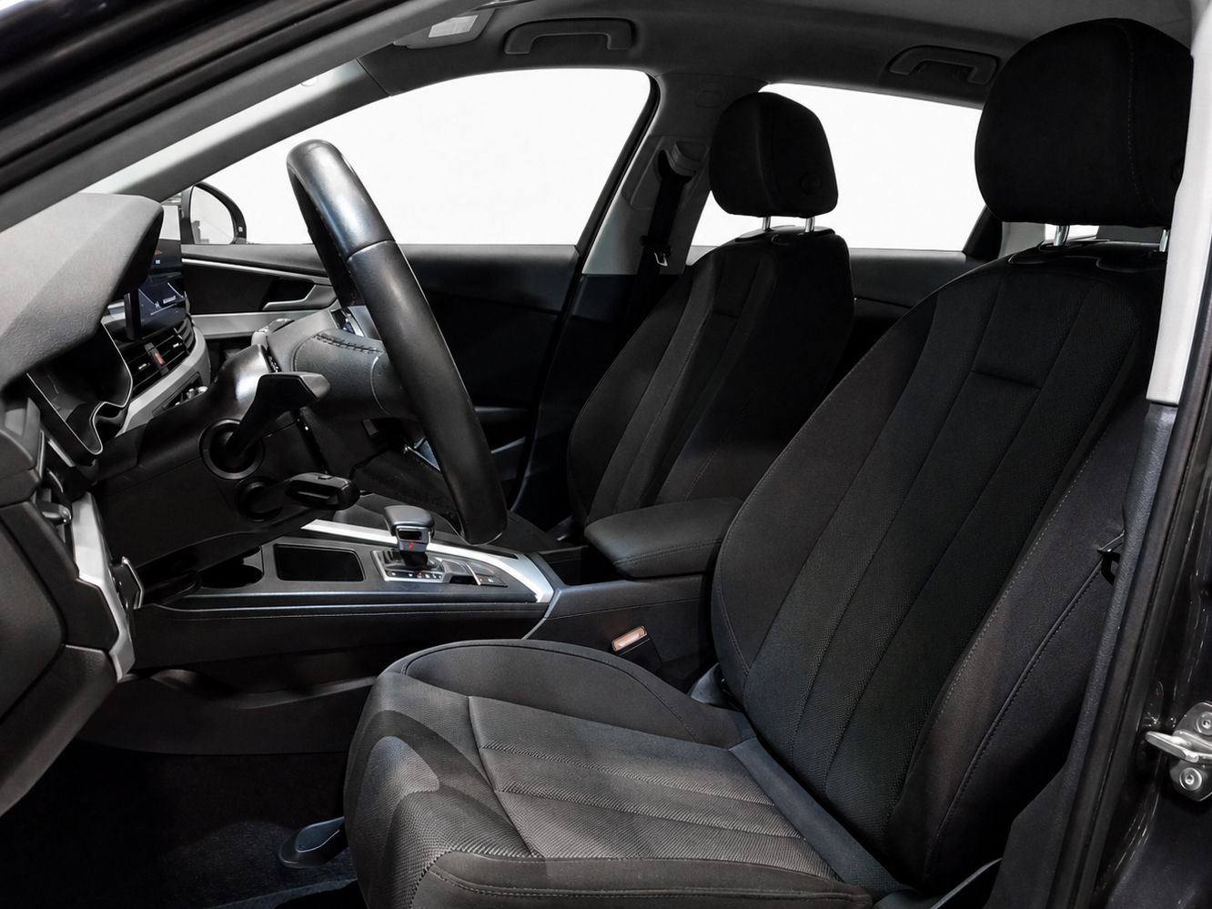 Audi A4 Advanced 35 TDI S tronic - foto 11