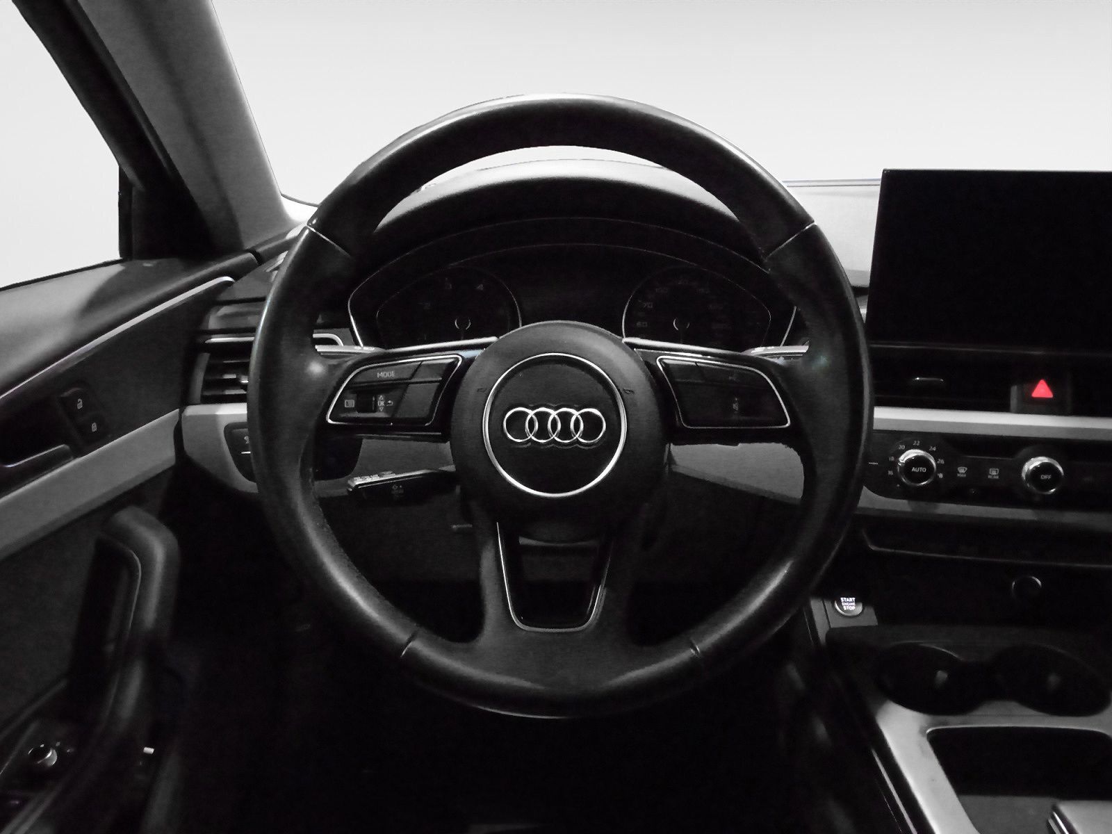 Audi A4 Advanced 35 TDI S tronic - foto 10