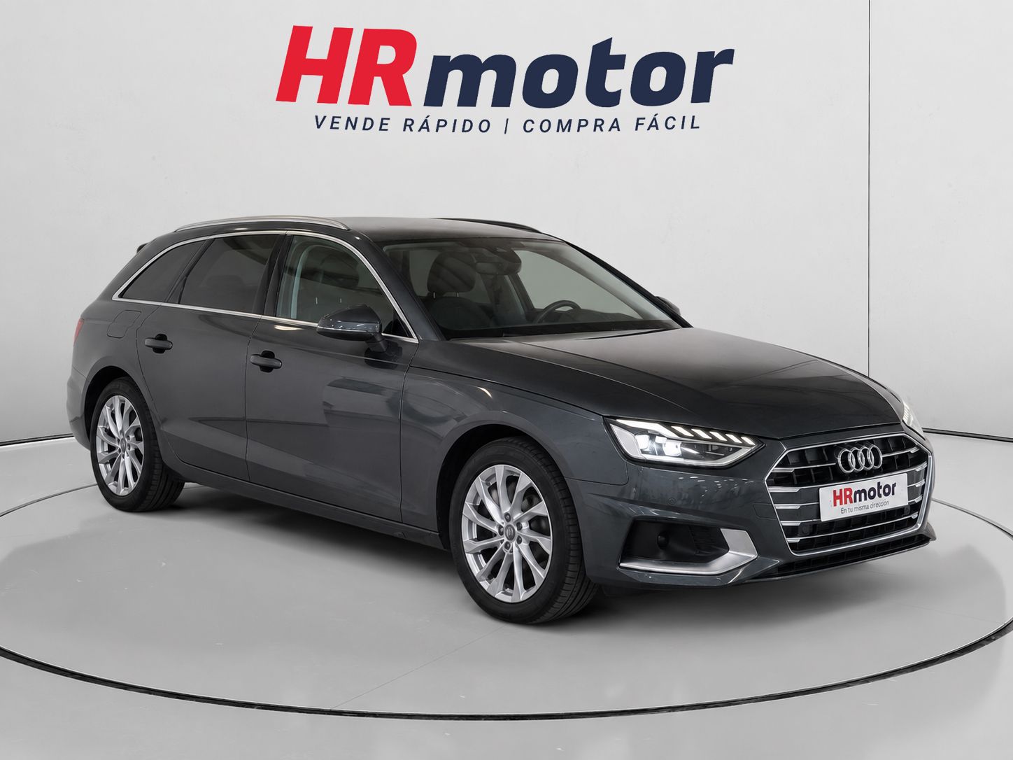 Audi A4 Advanced 35 TDI S tronic