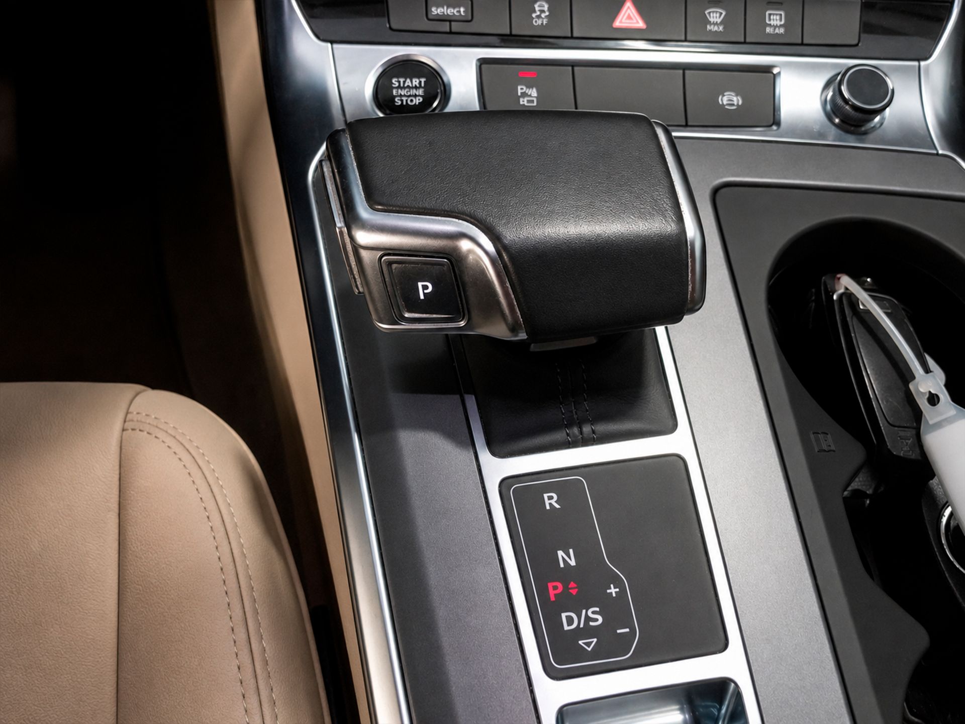 Audi A6 40 TDI S tronic - foto 13