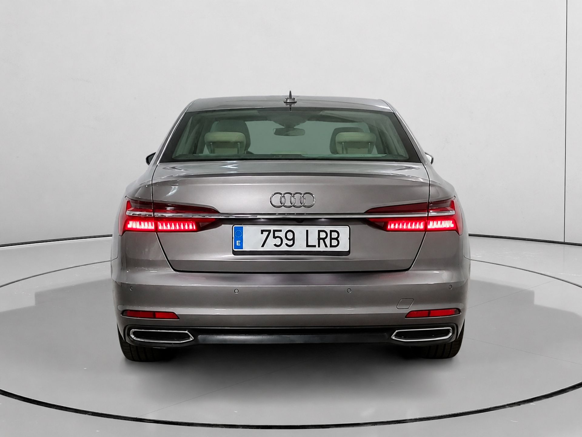 Audi A6 40 TDI S tronic - foto 3