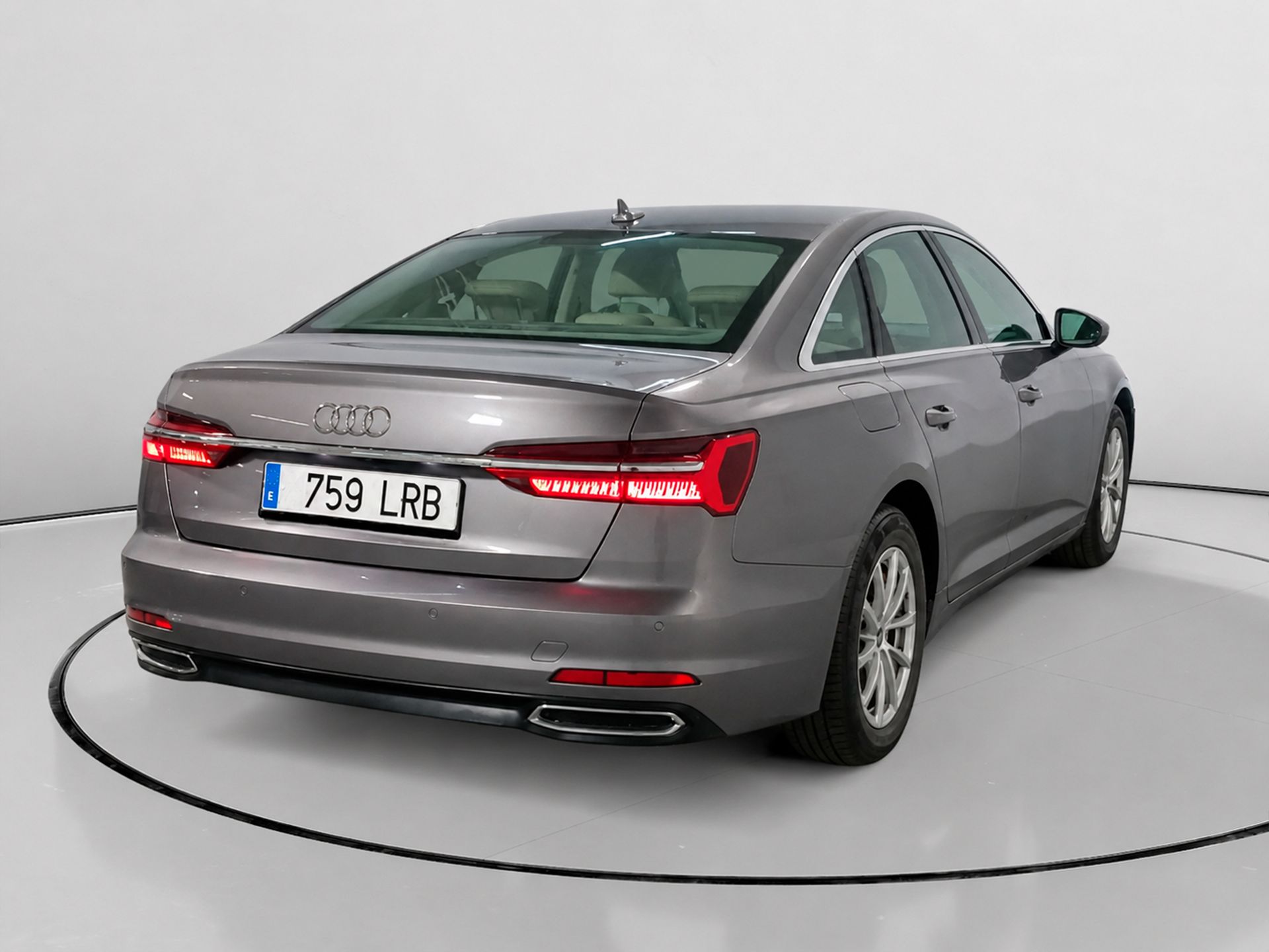 Audi A6 40 TDI S tronic - foto 2