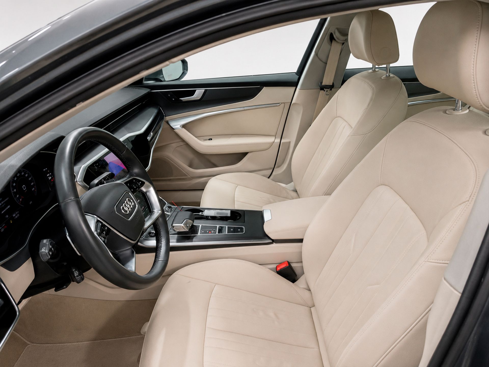 Audi A6 40 TDI S tronic - foto 9