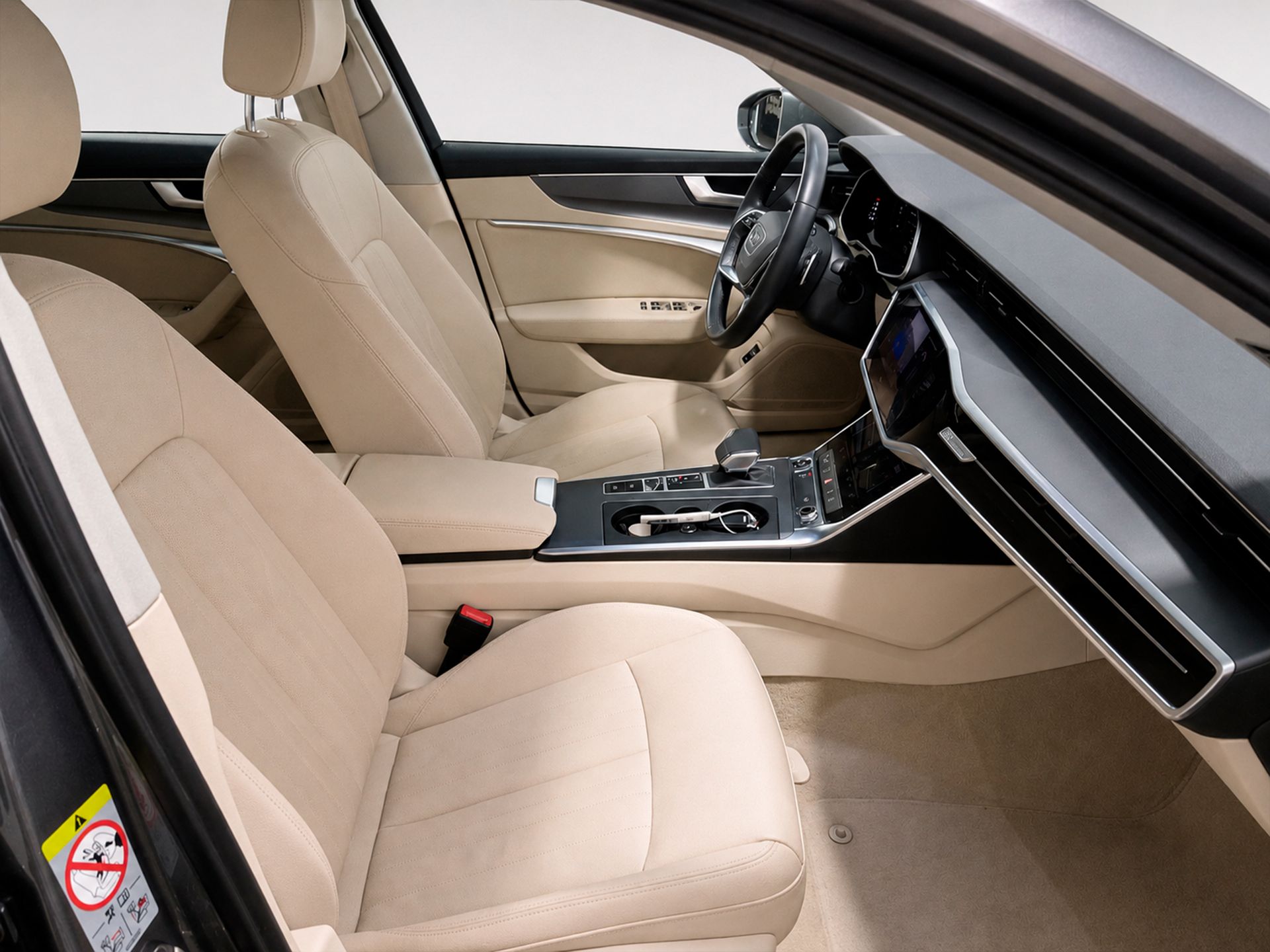 Audi A6 40 TDI S tronic - foto 11