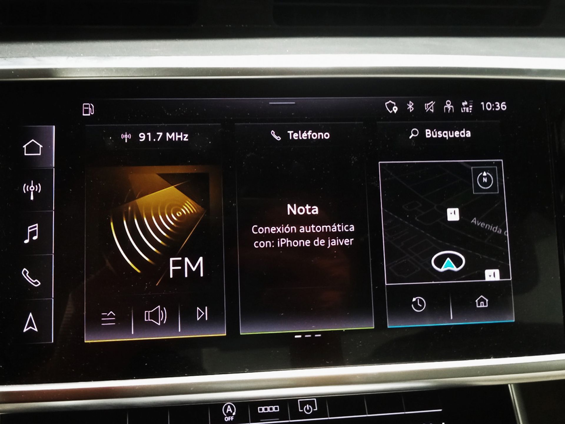 Audi A6 40 TDI S tronic - foto 15