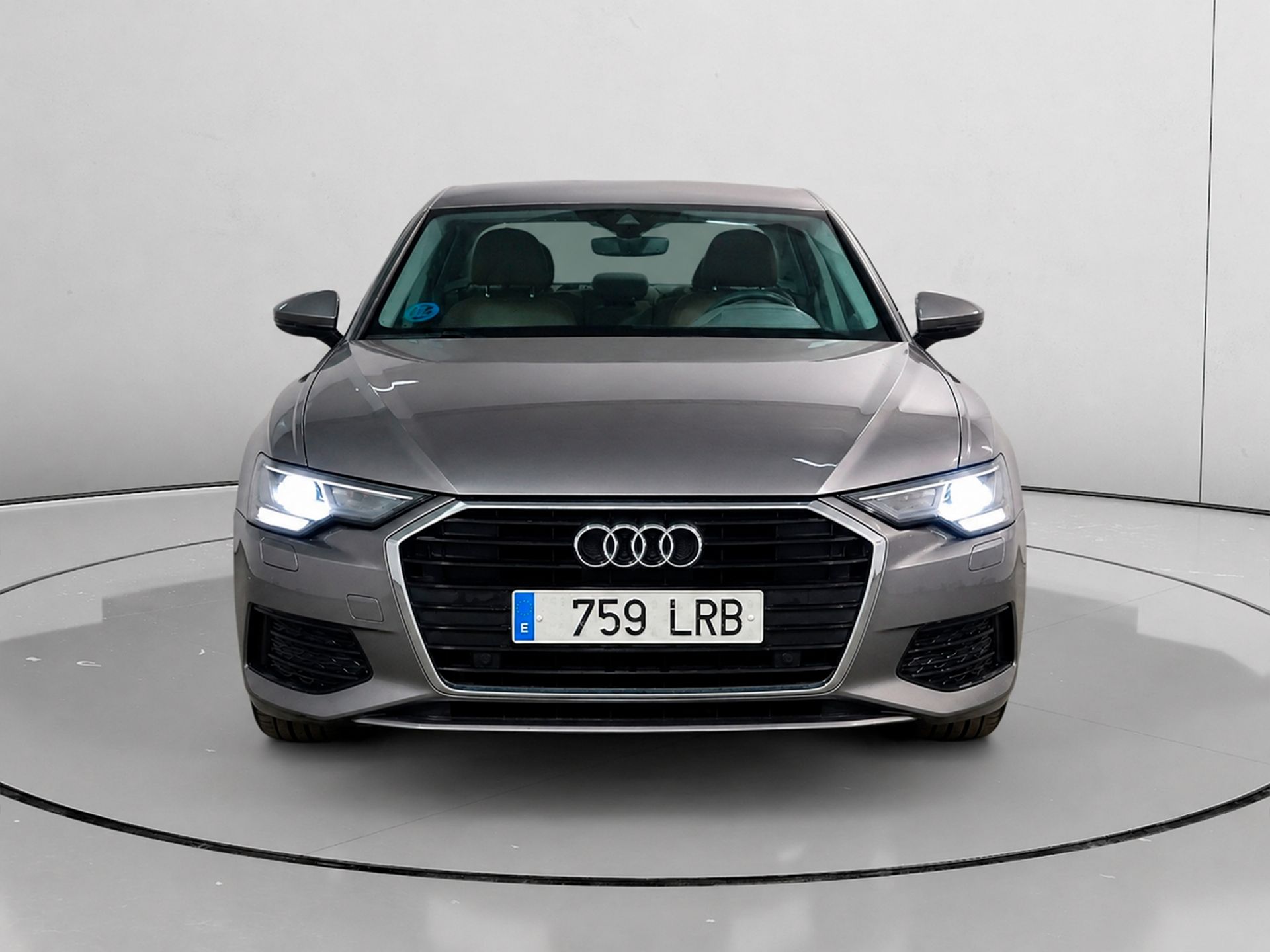 Audi A6 40 TDI S tronic - foto 5