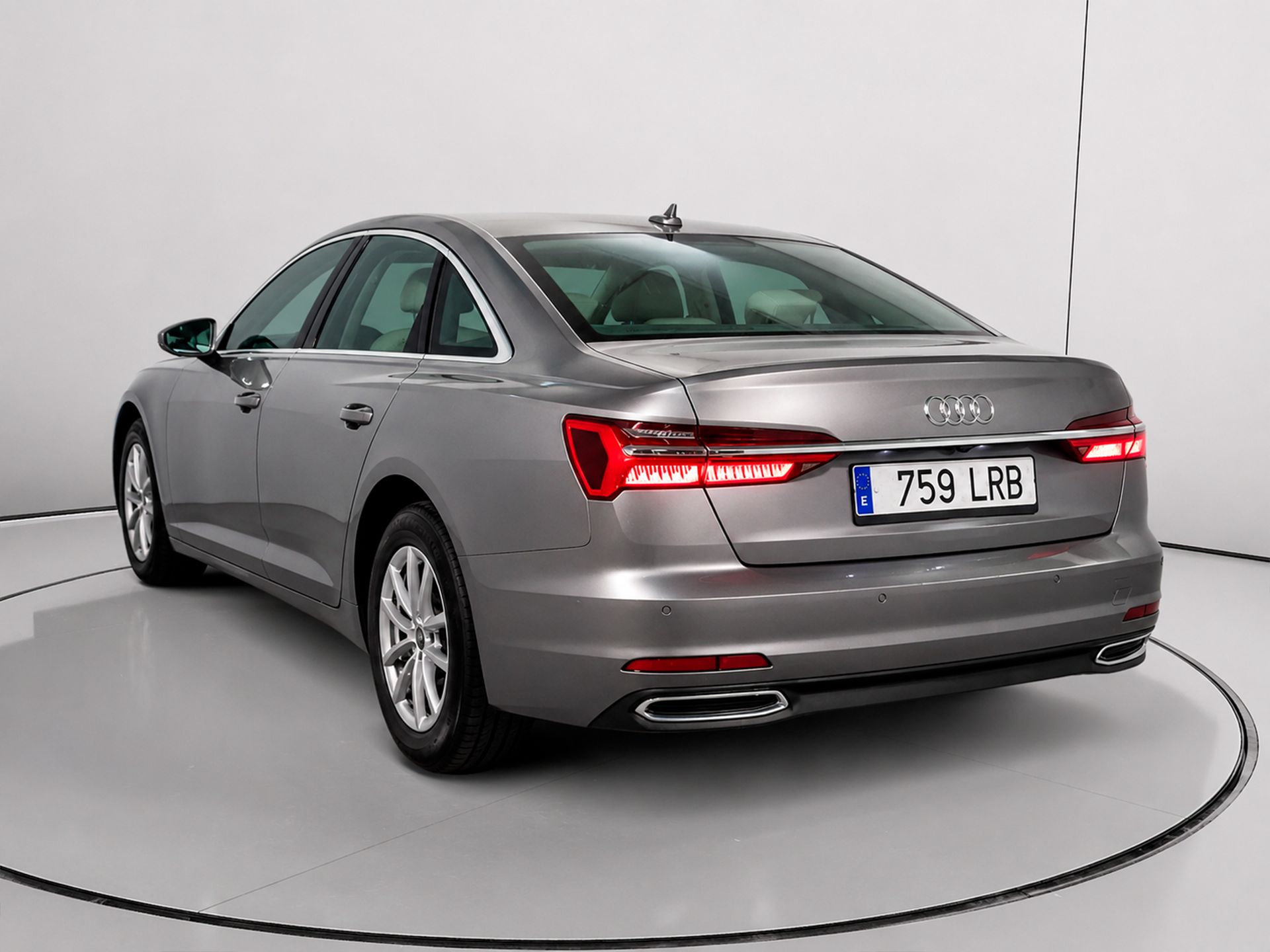 Audi A6 40 TDI S tronic - foto 4