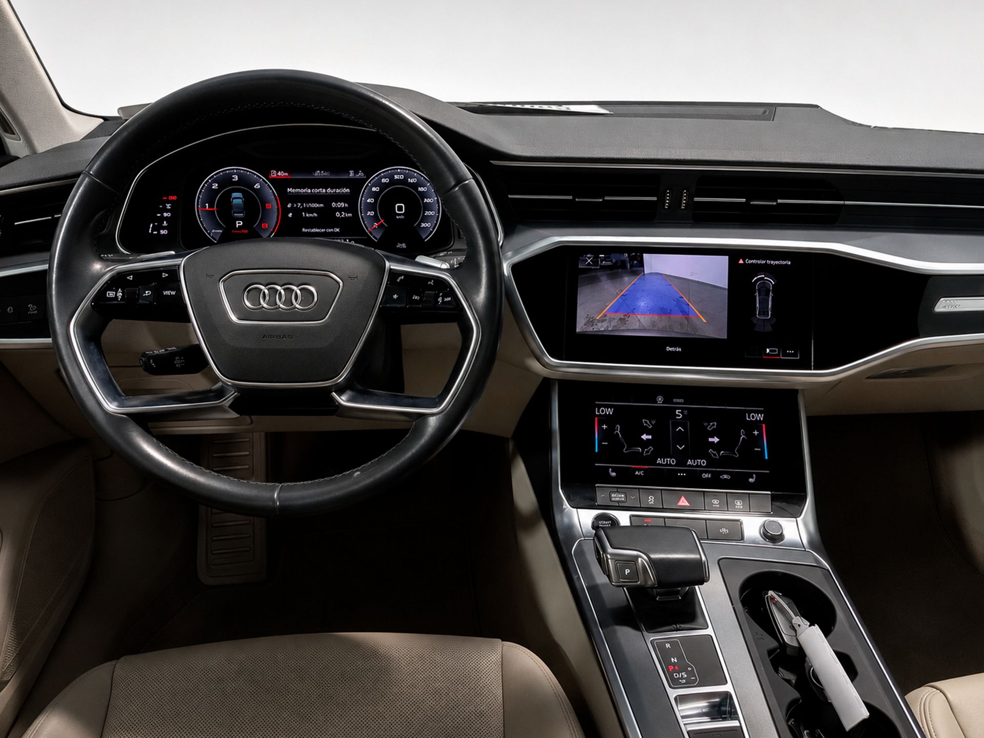 Audi A6 40 TDI S tronic - foto 7