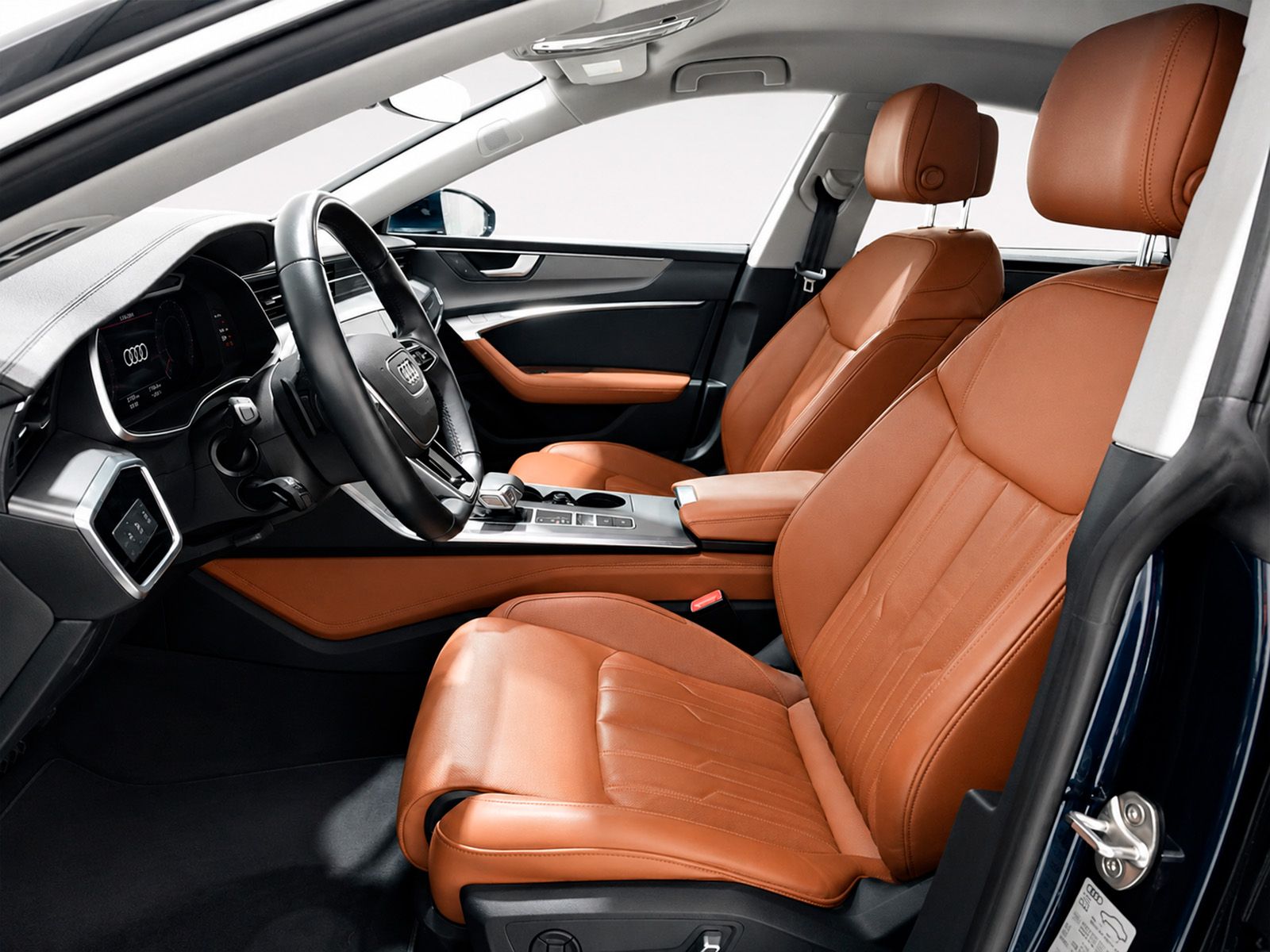 Audi A7 40 TDI S tronic - foto 8