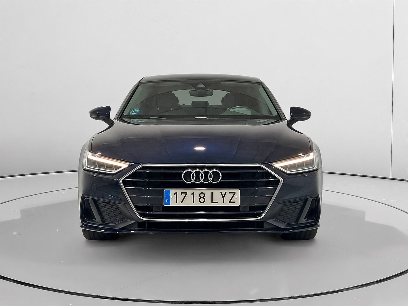 Audi A7 40 TDI S tronic - foto 5
