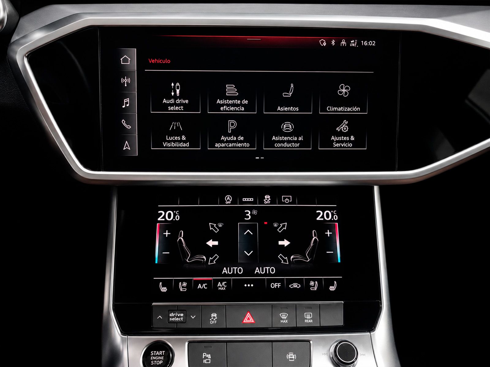 Audi A7 40 TDI S tronic - foto 16