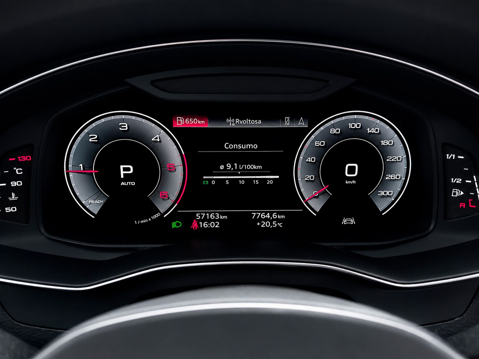 Audi A7 40 TDI S tronic - foto 15
