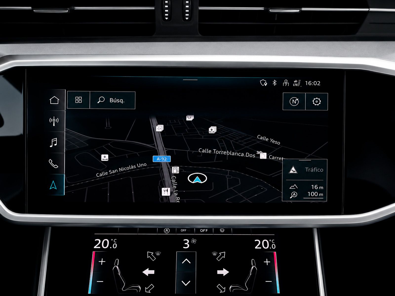 Audi A7 40 TDI S tronic - foto 17