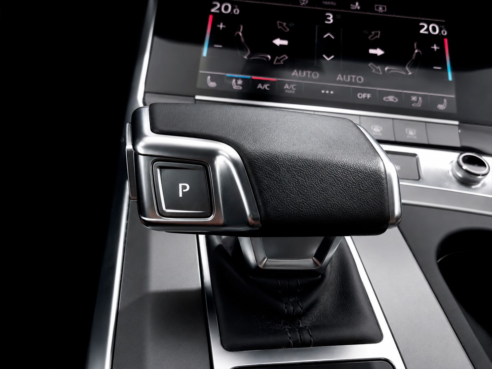Audi A7 40 TDI S tronic - foto 13