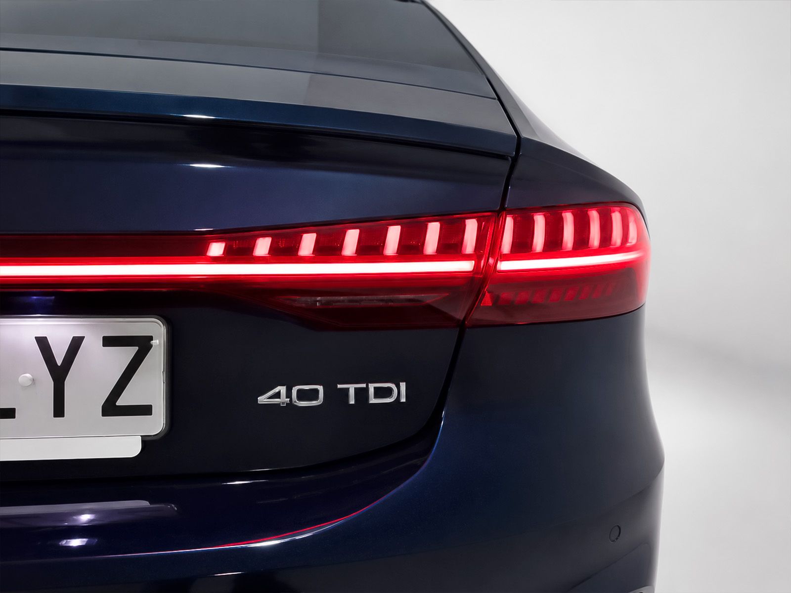 Audi A7 40 TDI S tronic - foto 21